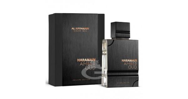 Al Haramain Haramain Amber Oud Private Edition EDP For Him / Her
